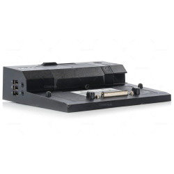 PDXXF DELL K07A ADVANCED E-PORT PLUS DISPLAYPORT DVI VGA USB DOCKING STATION